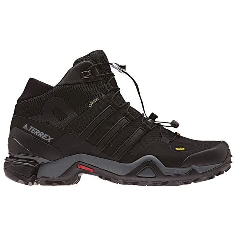 adidas herren-walkingschuh terrex fast r mid gtx|Adidas terrex fast r mid gtx + FREE SHIPPING .